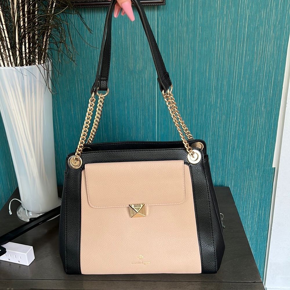 Nanette Lepore handbag.